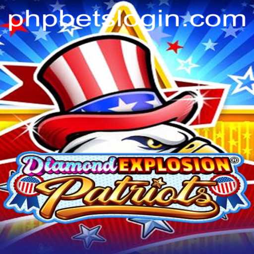 Unleashing the Thrill of DiamondExplosionPatriots: A Creative Blend of Strategy and Chance