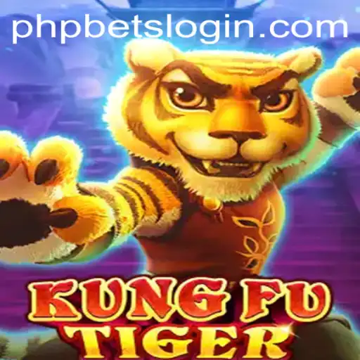KungFu Tiger: Unleashing Thrills with PHPBets