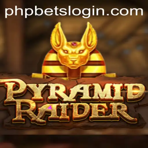 Unveiling Pyramid Raider