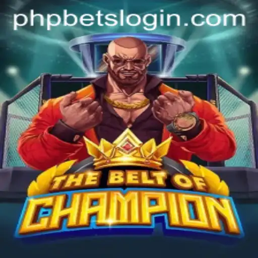 TheBeltOfChampion: A Riveting Game Experience With Phpbets