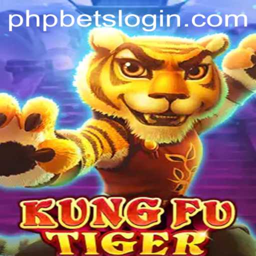KungFu Tiger: Unleashing Thrills with PHPBets