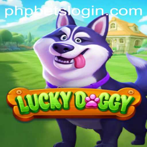 Lucky Doggy: A Thrilling Adventure in the World of PHPBets