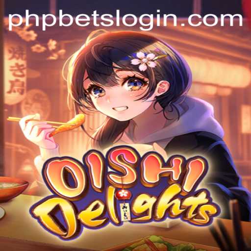 Exploring the Allure of OishiDelights