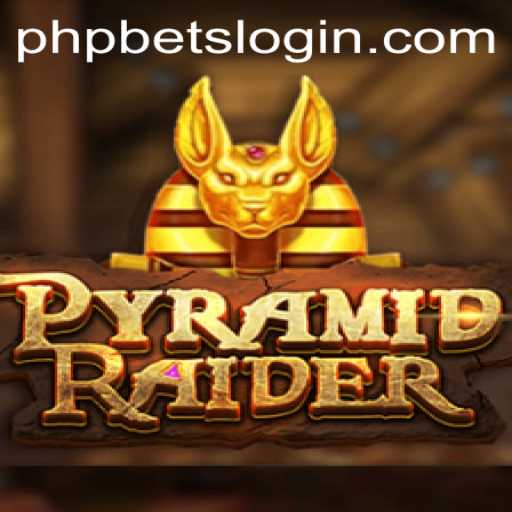 Unveiling Pyramid Raider
