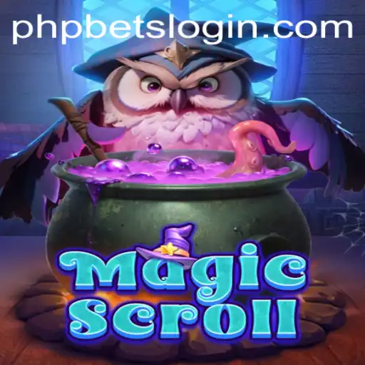 The Enchanting World of MagicScroll